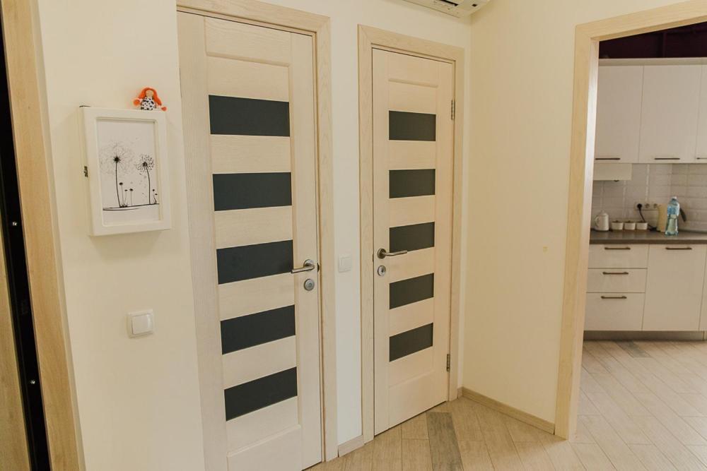 Skandi Apartment Near The Park Irpin Exterior photo