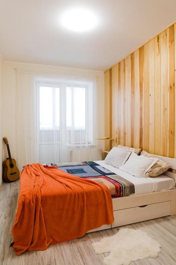 Skandi Apartment Near The Park Irpin Exterior photo